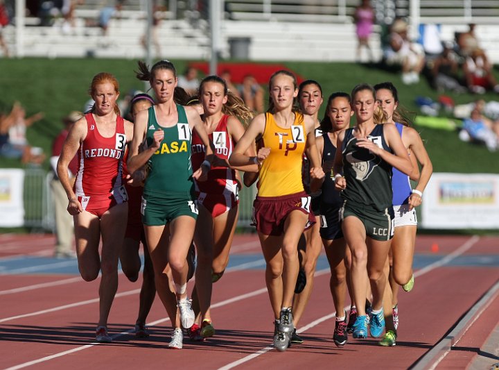 2010 CIF Saturday-057.JPG - 2010 CIF Track and Field Championships, June 4-5, Buchanan High School, Clovis, CA.